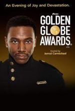 Watch 80th Golden Globe Awards Wootly
