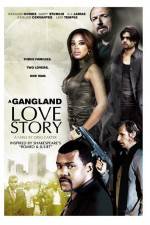 Watch A Gang Land Love Story Wootly