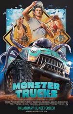 Watch Monster Trucks Wootly