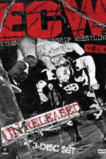 Watch WWE The Biggest Matches in ECW History Wootly