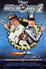 Watch Inspector Gadget 2 Wootly