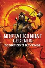 Watch Mortal Kombat Legends: Scorpions Revenge Wootly