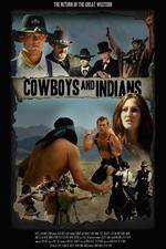 Watch Cowboys & Indians Wootly