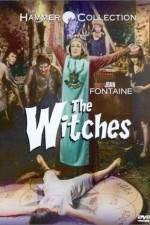 Watch The Witches Wootly