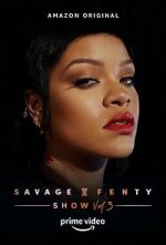 Watch Savage x Fenty Show Vol. 3 (TV Special 2021) Wootly