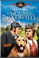 Watch The Hound of the Baskervilles Wootly