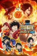 Watch One Piece: Episode of Sabo - Bond of Three Brothers, a Miraculous Reunion and an Inherited Will Wootly