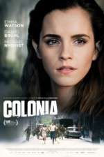 Watch Colonia Wootly