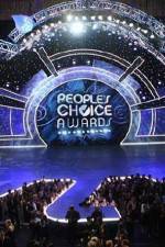 Watch The 36th Annual People's Choice Awards Wootly