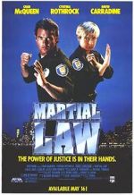 Watch Martial Law Wootly