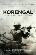 Watch Korengal Wootly