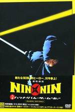 Watch Nin x Nin: Ninja Hattori-kun, the Movie Wootly