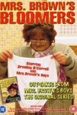 Watch Mrs. Browns Bloomers Wootly