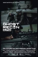 Watch Ghost Recon Alpha Wootly