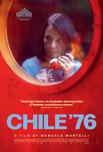 Watch Chile '76 Wootly