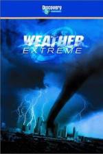 Watch Weather Extreme Tornado Wootly