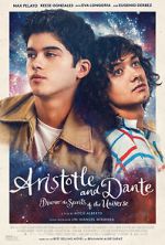 Watch Aristotle and Dante Discover the Secrets of the Universe Wootly