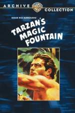 Watch Tarzans magiska klla Wootly