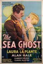 Watch The Sea Ghost Wootly