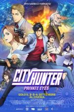 Watch City Hunter: Shinjuku Private Eyes Wootly