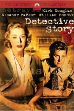 Watch Detective Story Wootly