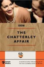 Watch The Chatterley Affair Wootly