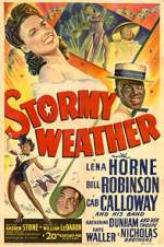 Watch Stormy Weather Wootly