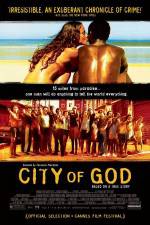 Watch City of God Wootly