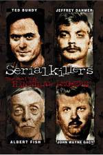 Watch Serial Killers The Real Life Hannibal Lecters Wootly