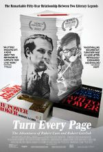 Watch Turn Every Page: The Adventures of Robert Caro and Robert Gottlieb Wootly