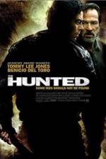 Watch The Hunted Wootly