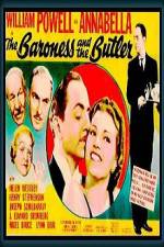 Watch The Baroness and the Butler Wootly