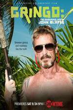 Watch Gringo The Dangerous Life of John McAfee Wootly