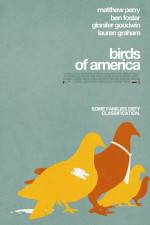 Watch Birds of America Wootly