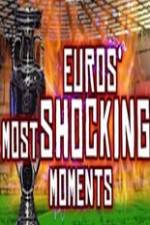 Watch Euros' Most Shocking Moments Wootly