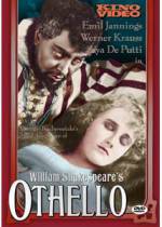 Watch Othello Wootly