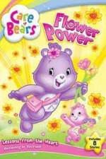 Watch Care Bears Flower Power Wootly