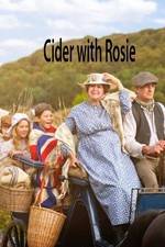 Watch Cider with Rosie Wootly