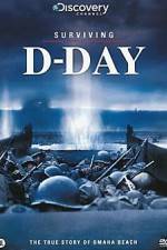 Watch Surviving D-Day Wootly