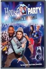 Watch House Party: Tonight's the Night Wootly