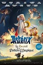Watch Asterix: The Secret of the Magic Potion Wootly