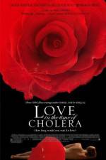 Watch Love in the Time of Cholera Wootly