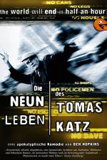 Watch The Nine Lives of Tomas Katz Wootly