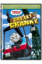 Watch Thomas & Friends: Creaky Cranky Wootly