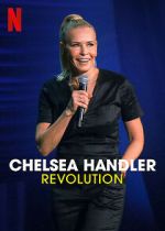 Watch Chelsea Handler: Revolution (TV Special 2022) Wootly