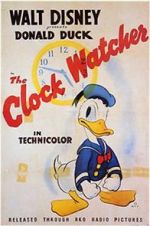 Watch The Clock Watcher Wootly