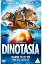 Watch Dinotasia Wootly