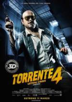 Watch Torrente 4 Wootly