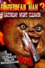 Watch Gingerdead Man 3 Saturday Night Cleaver Wootly