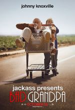 Watch Bad Grandpa Wootly